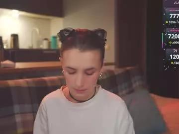 bananya_kitty from Chaturbate