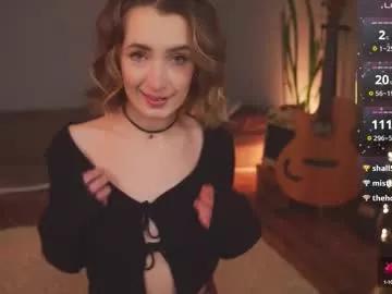 bananya_kitty from Chaturbate