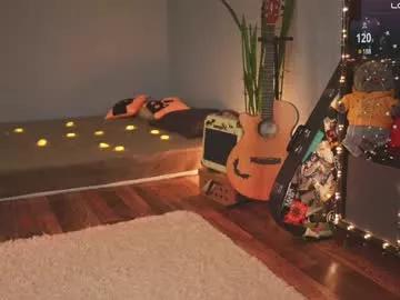 bananya_kitty from Chaturbate