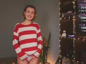 bananya_kitty from Chaturbate