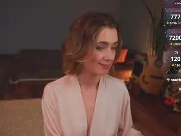 bananya_kitty from Chaturbate