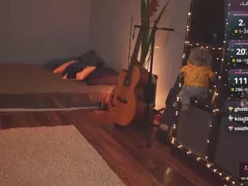 bananya_kitty from Chaturbate