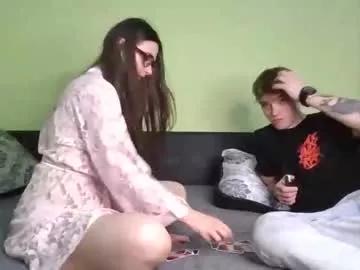 bannyandwolf_1 from Chaturbate