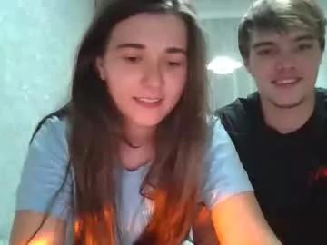 bannyandwolf_1 from Chaturbate