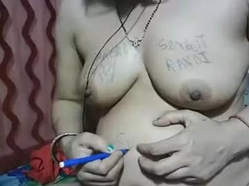 bannynew from Chaturbate
