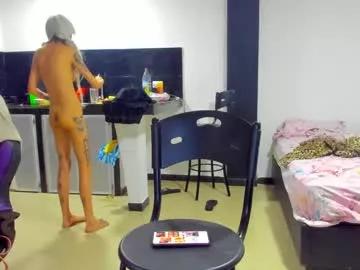 barbara_anal_squirt from Chaturbate