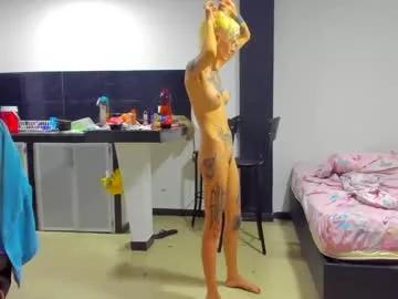 barbara_anal_squirt from Chaturbate