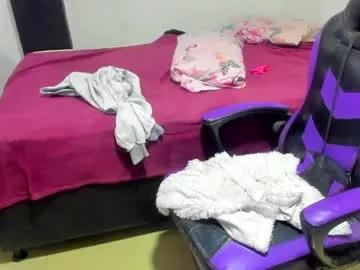 barbara_anal_squirt from Chaturbate
