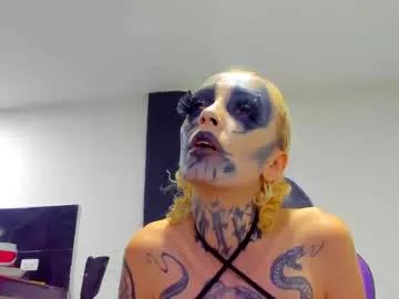 barbara_anal_squirt from Chaturbate