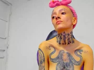 barbara_anal_squirt from Chaturbate