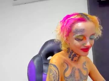 barbara_anal_squirt from Chaturbate
