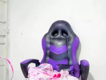 barbara_anal_squirt from Chaturbate