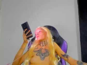 barbara_anal_squirt from Chaturbate