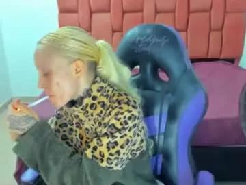 barbara_anal_squirt from Chaturbate