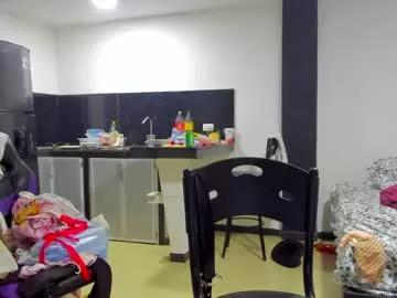 barbara_anal_squirt from Chaturbate