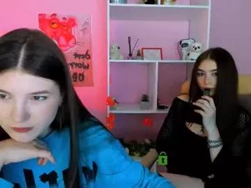 barbara_crazy from Chaturbate is Freechat