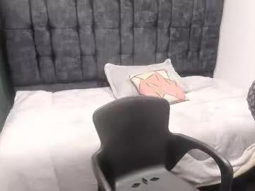 barbara_fox__ from Chaturbate