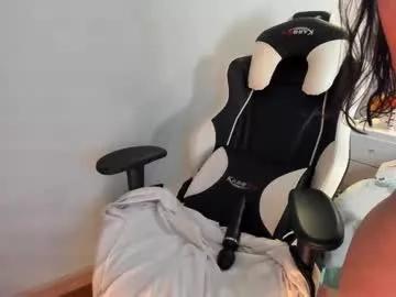 barbara_honey from Chaturbate