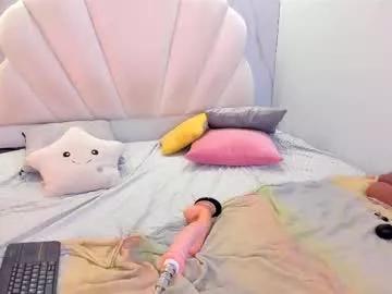 barbara_honey from Chaturbate