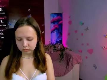 barbara_meow_ from Chaturbate