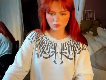 barbara_mitchel from Chaturbate is Freechat