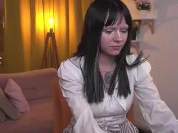 barbara_murray from Chaturbate