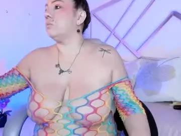 barbara_portman from Chaturbate