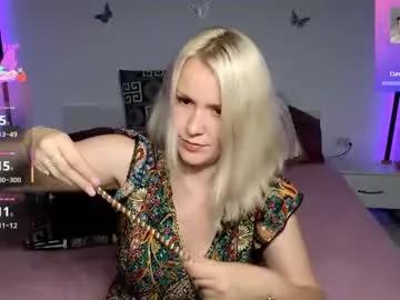 barbara_smith from Chaturbate