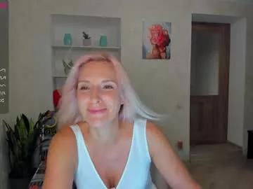 barbara_summers from Chaturbate