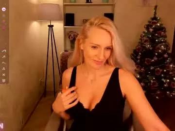 barbara_summers from Chaturbate