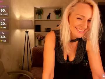 barbara_summers from Chaturbate