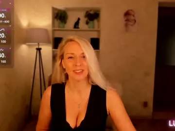 barbara_summers from Chaturbate