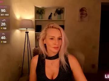 barbara_summers from Chaturbate