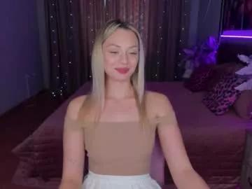 barbaraforest from Chaturbate