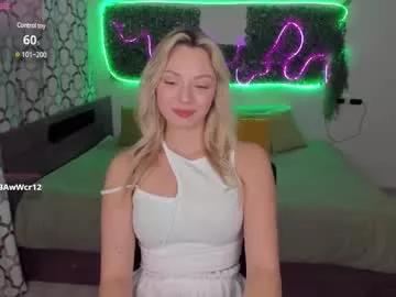barbaraforest from Chaturbate