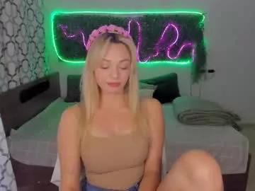 barbaraforest from Chaturbate