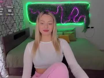 barbaraforest from Chaturbate