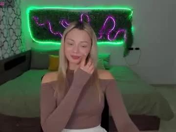 barbaraforest from Chaturbate