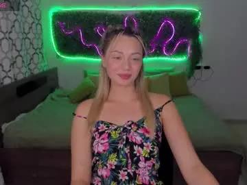 barbaraforest from Chaturbate is Freechat