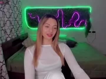 barbaraforest from Chaturbate