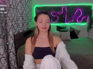 barbaraforest from Chaturbate