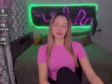 barbaraforest from Chaturbate
