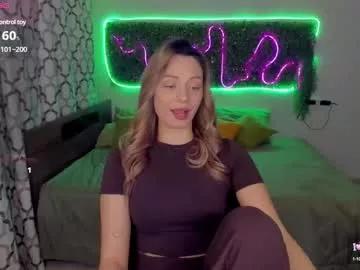 barbaraforest from Chaturbate