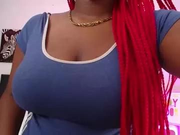 barbaragil1 from Chaturbate is Freechat