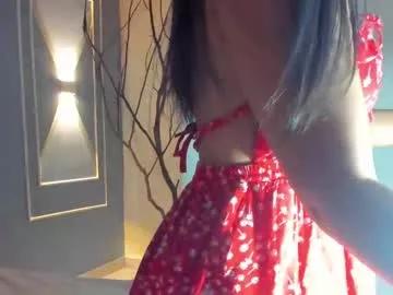 barbaragill from Chaturbate