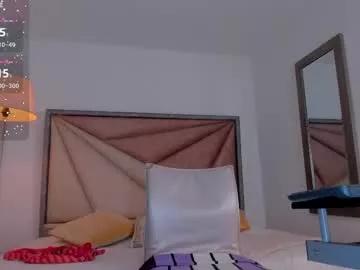 barbaraknox_ from Chaturbate