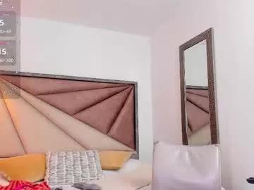barbaraknox_ from Chaturbate