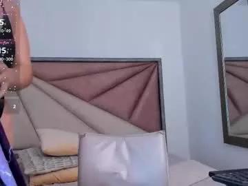 barbaraknox_ from Chaturbate