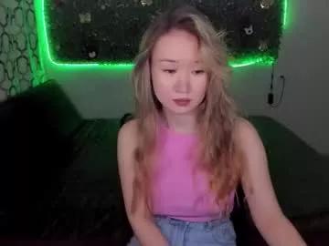 barbaramiles from Chaturbate