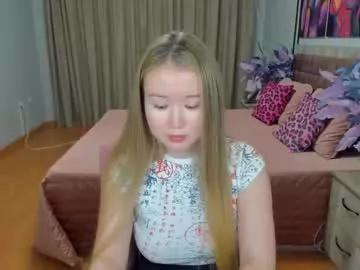 barbaramiles from Chaturbate